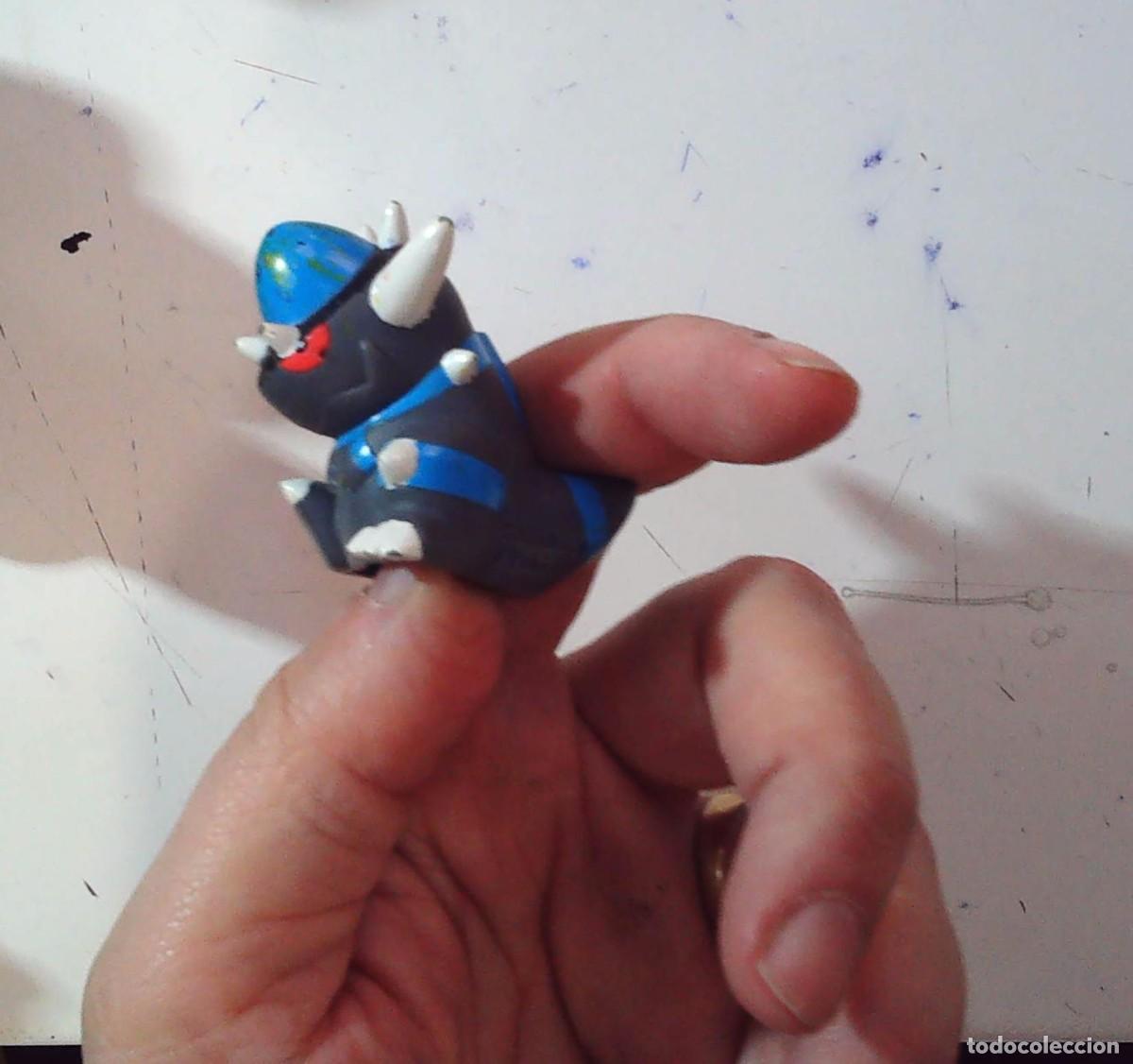 C&oacute;mics: POKEMON JAPAN FIGURE PIKACHU PF67 - Foto 3