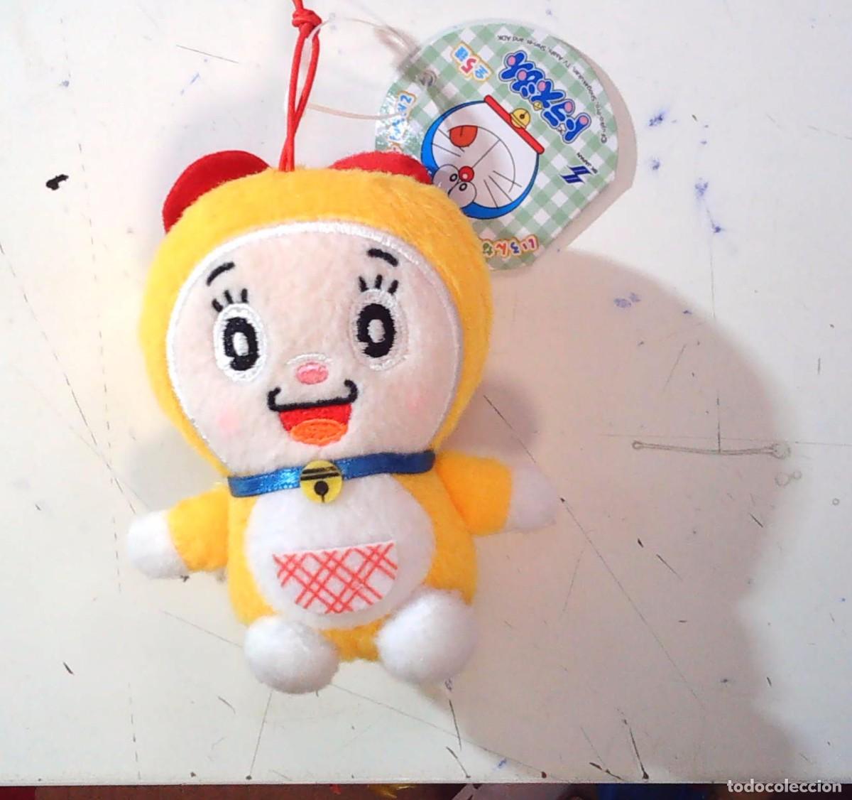 C&oacute;mics: DORAEMON PELUCHE DOREMI - Foto 1