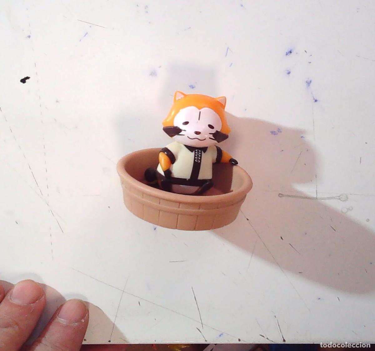 C&oacute;mics: ARAIGUMA RASCAL THE RACOON EL MAPACHE IMAN ZUIYO - Foto 1