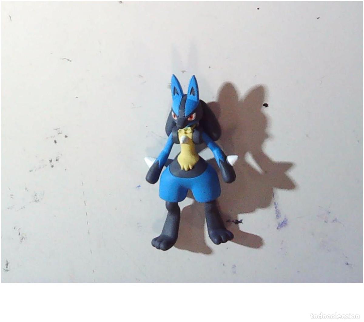 C&oacute;mics: POKEMON JAPAN LUCARIO - Foto 1