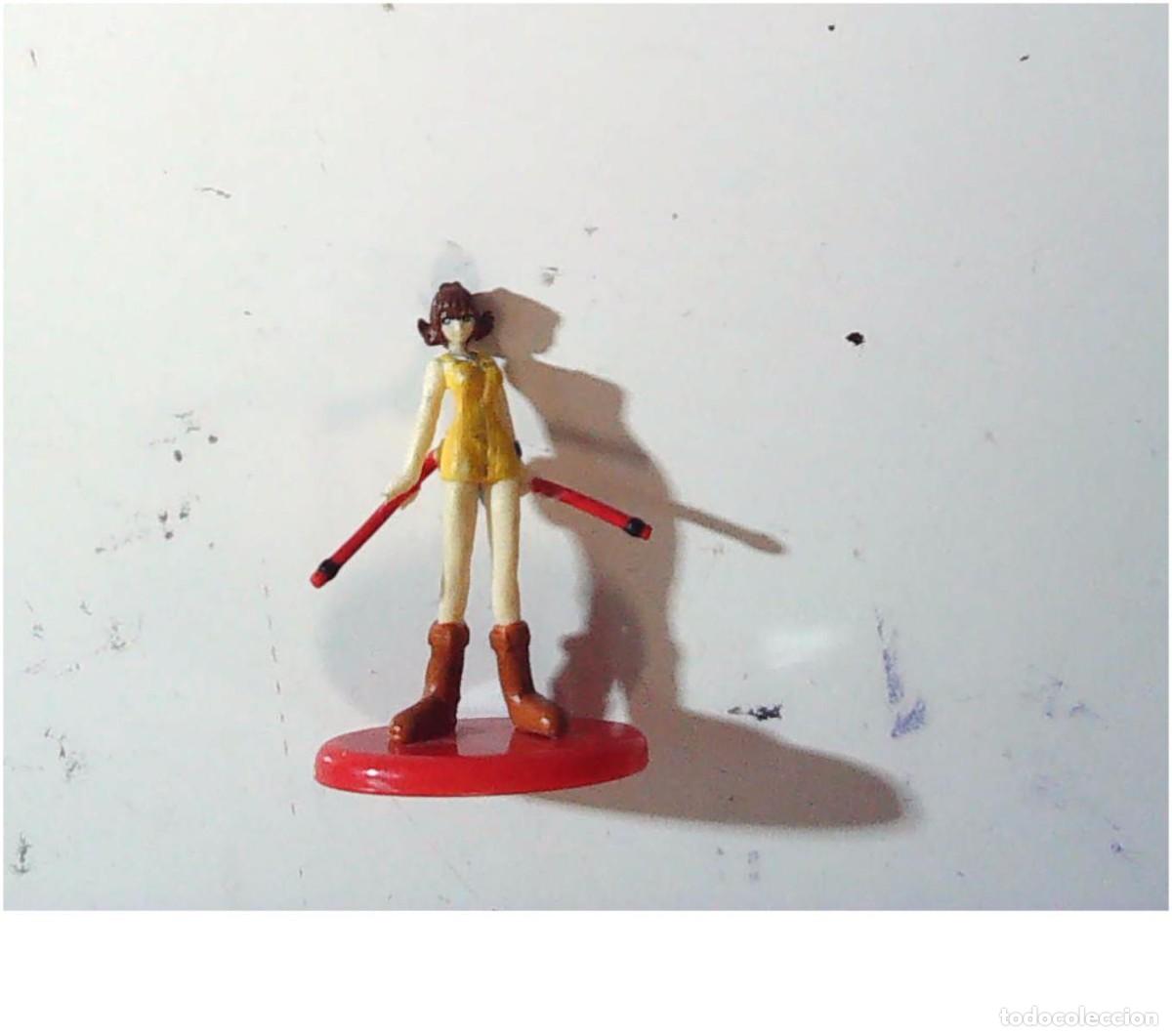 C&oacute;mics: FINAL FANTASY COCA COLA FFCK2 JAPAN - Foto 1