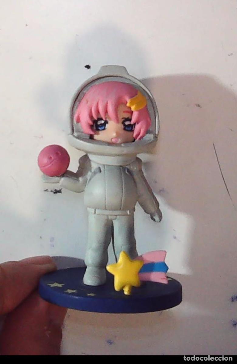 C&oacute;mics: GUNDAM SEED SAKURA SD - Foto 1
