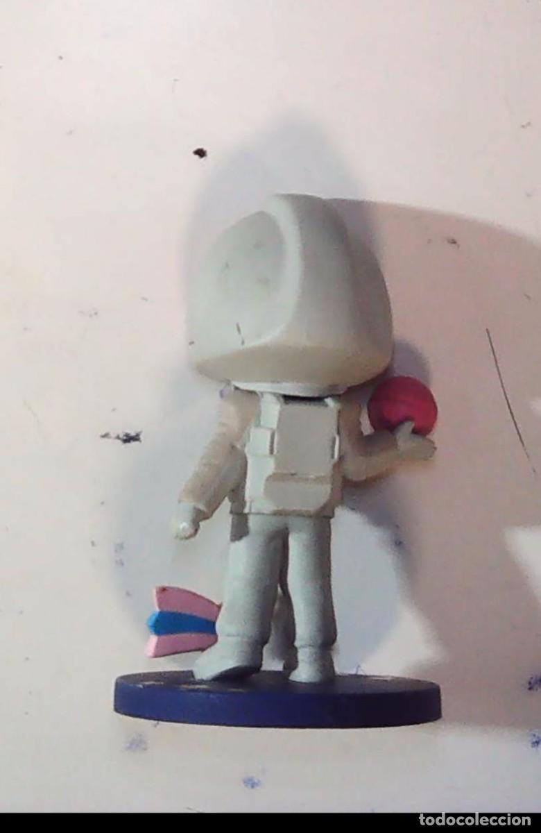 C&oacute;mics: GUNDAM SEED SAKURA SD - Foto 3