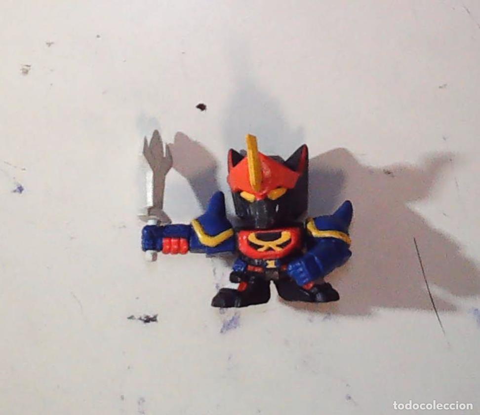 C&oacute;mics: SD GOSHOGUN ROBOT GUNDAM - Foto 1