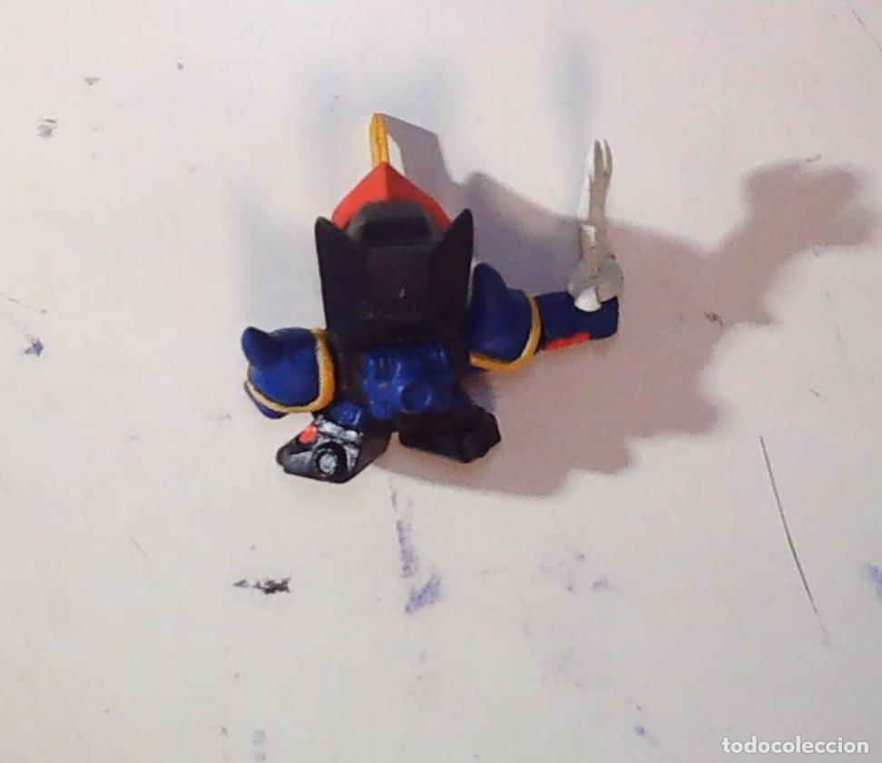 C&oacute;mics: SD GOSHOGUN ROBOT GUNDAM - Foto 2