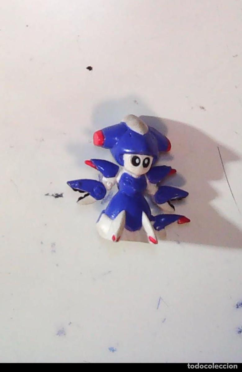 C&oacute;mics: MEDABOTS FIGURITA JAPONESA - Foto 1