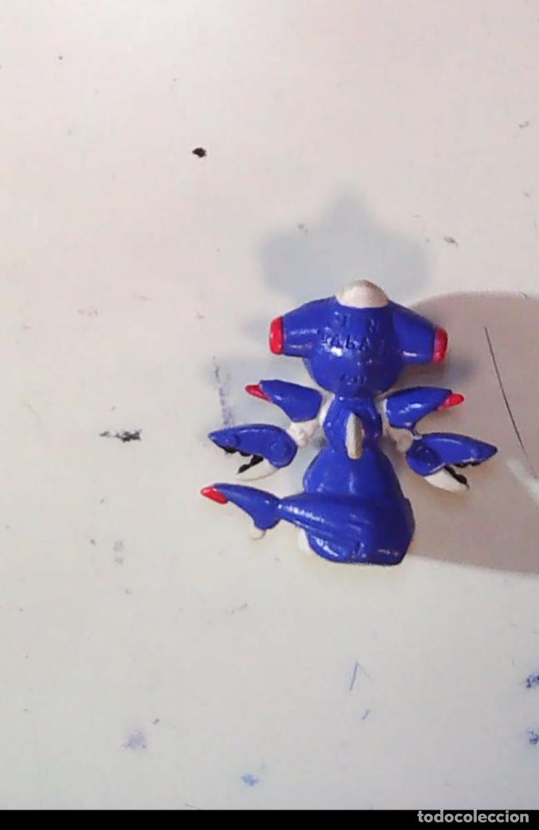 C&oacute;mics: MEDABOTS FIGURITA JAPONESA - Foto 2