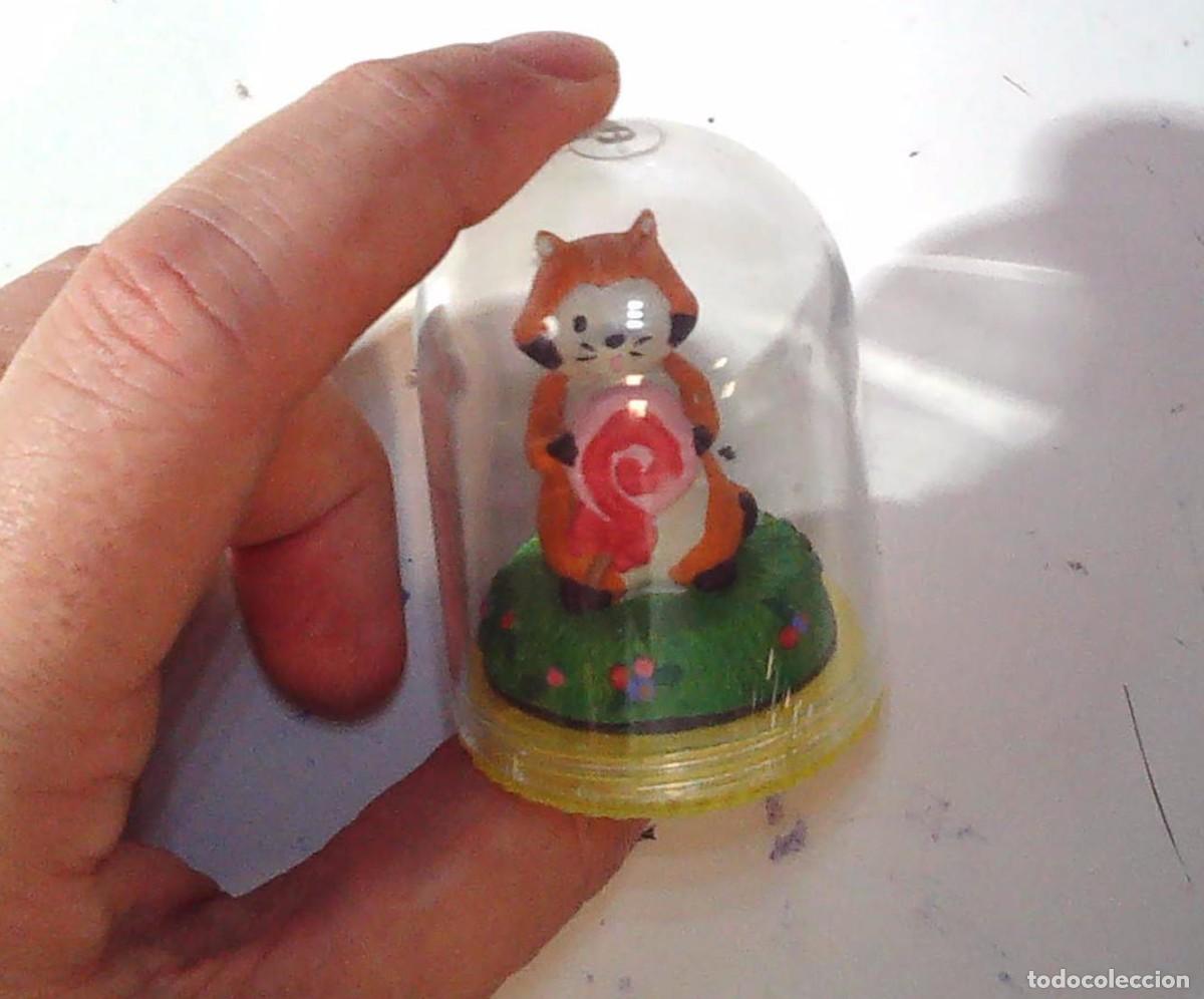C&oacute;mics: ARAIGUMA RASCAL THE RACOON EL MAPACHE IMAN ZUIYO RASCAL10 - Foto 2