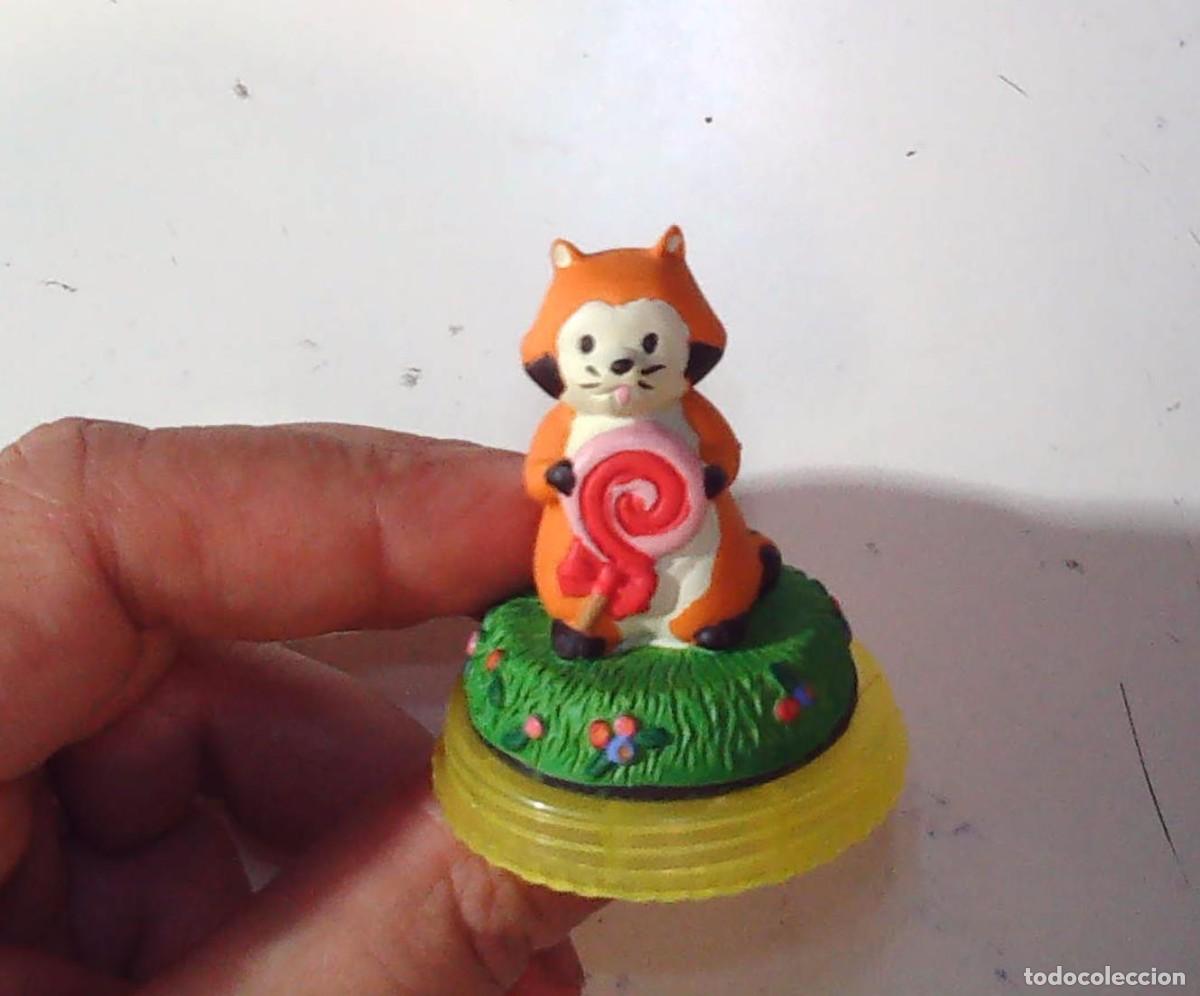 C&oacute;mics: ARAIGUMA RASCAL THE RACOON EL MAPACHE IMAN ZUIYO RASCAL10 - Foto 3