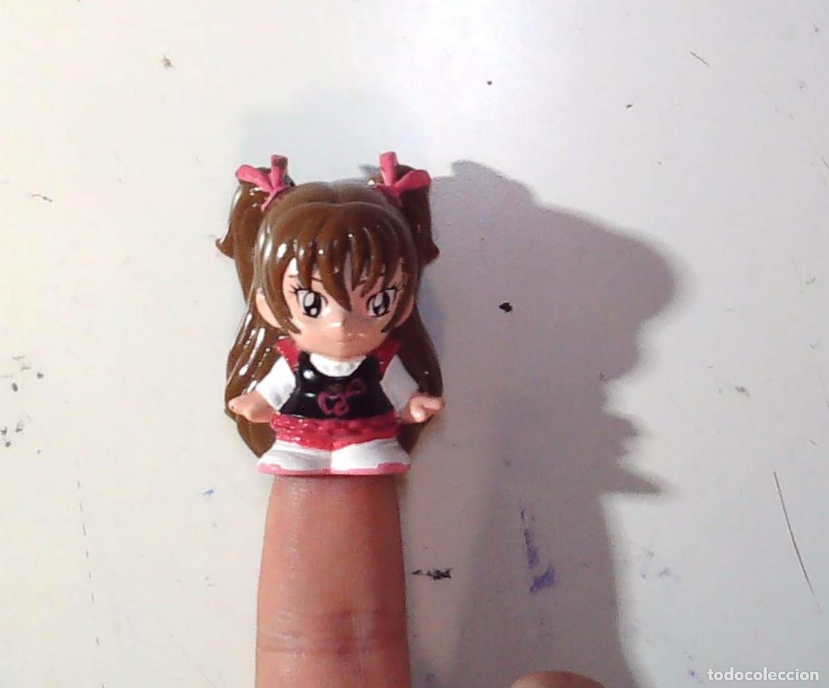 C&oacute;mics: PRETTY CURE MAX HEART SAILOR MOON SD PCSD01 - Foto 1