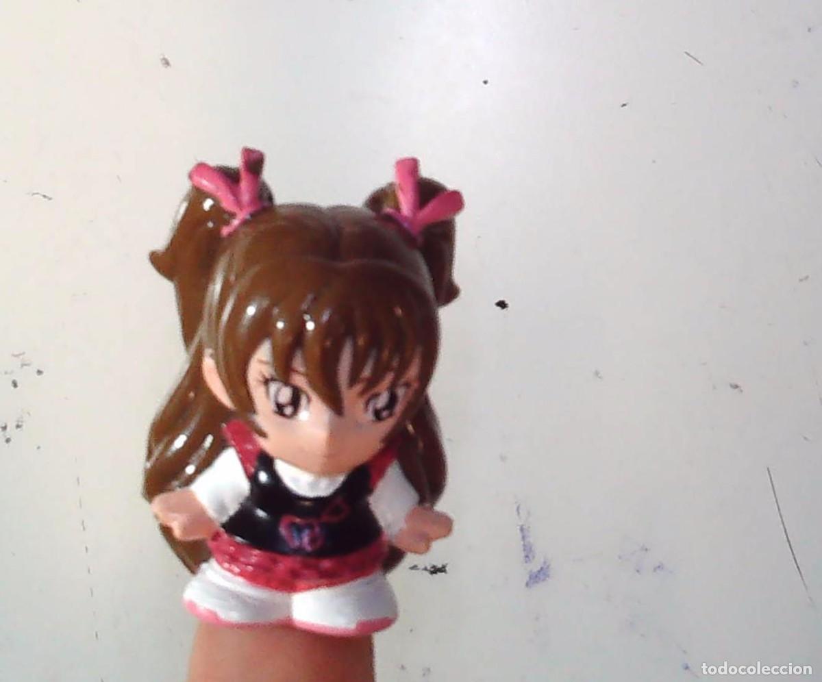 C&oacute;mics: PRETTY CURE MAX HEART SAILOR MOON SD PCSD01 - Foto 4