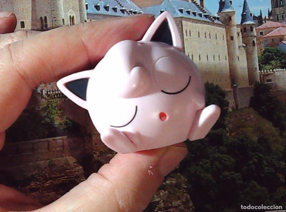 C&oacute;mics: POKEMON JAPAN PUFFLY PUFFY - Foto 1