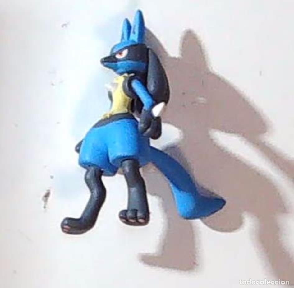 C&oacute;mics: POKEMON JAPAN LUCARIO - Foto 2