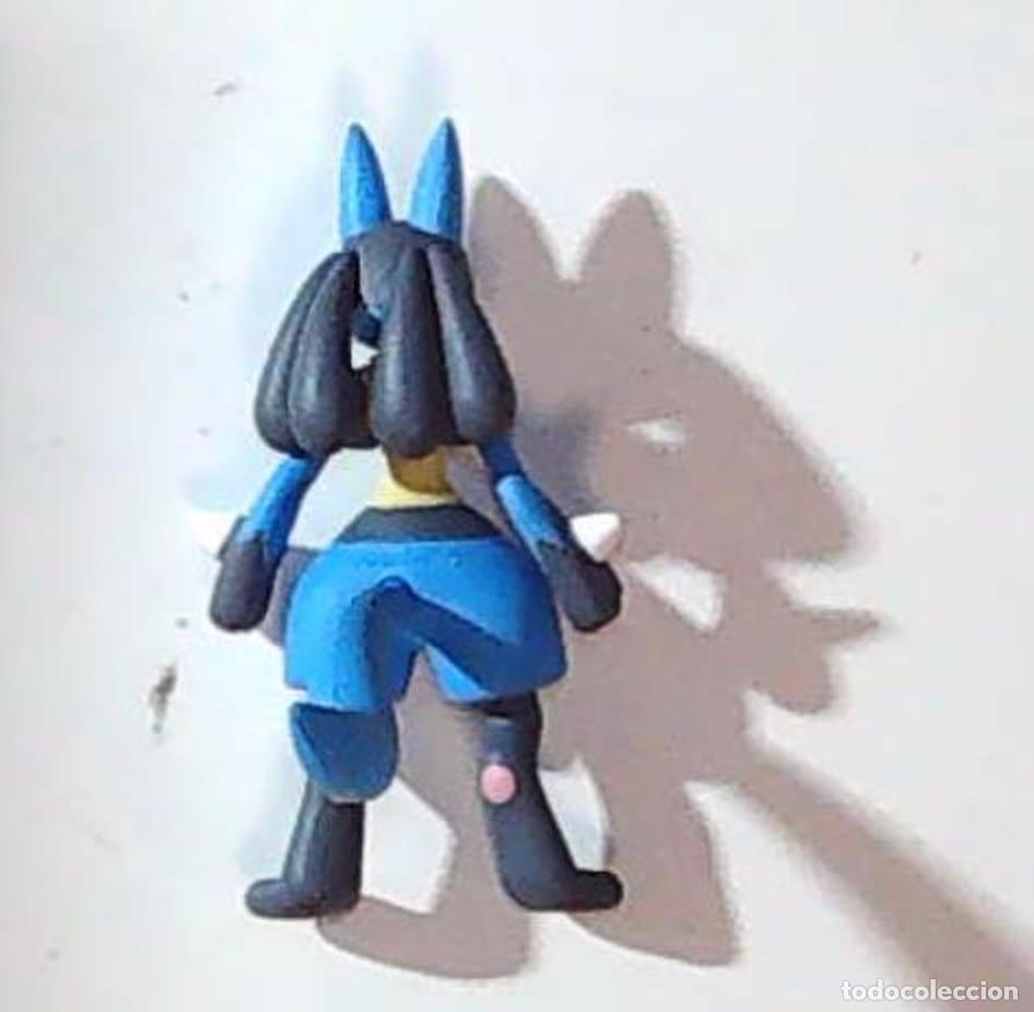 C&oacute;mics: POKEMON JAPAN LUCARIO - Foto 3