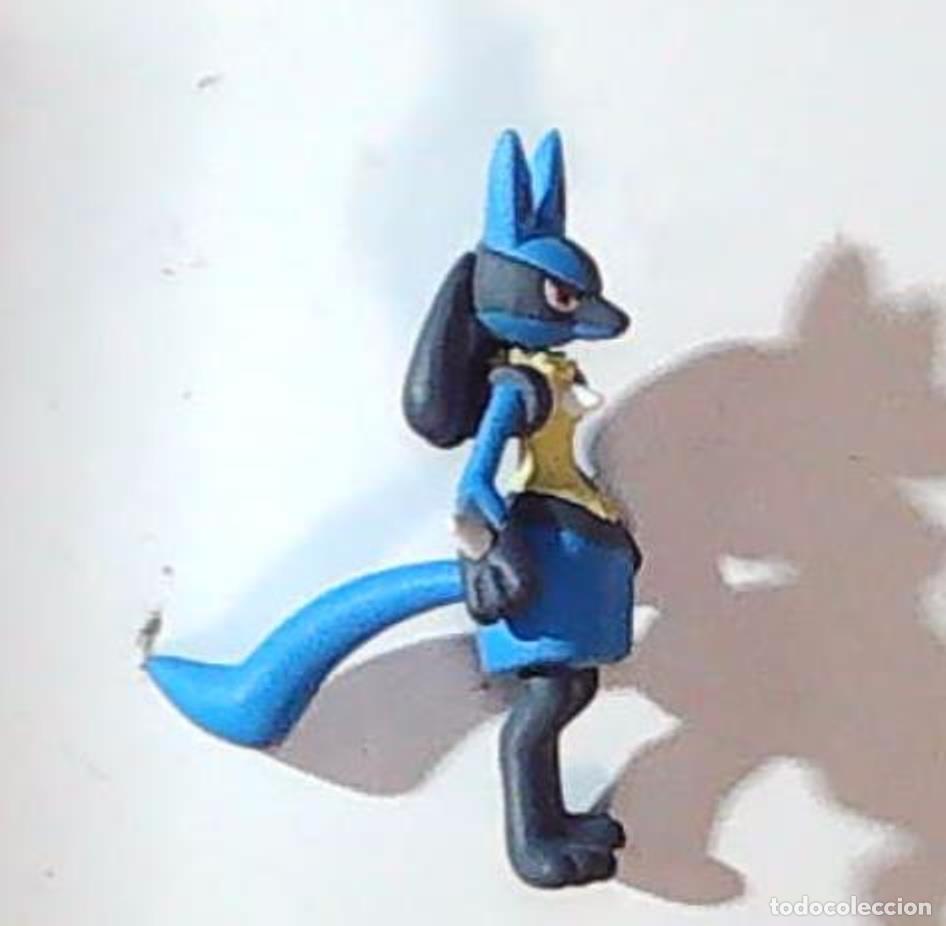 C&oacute;mics: POKEMON JAPAN LUCARIO - Foto 4