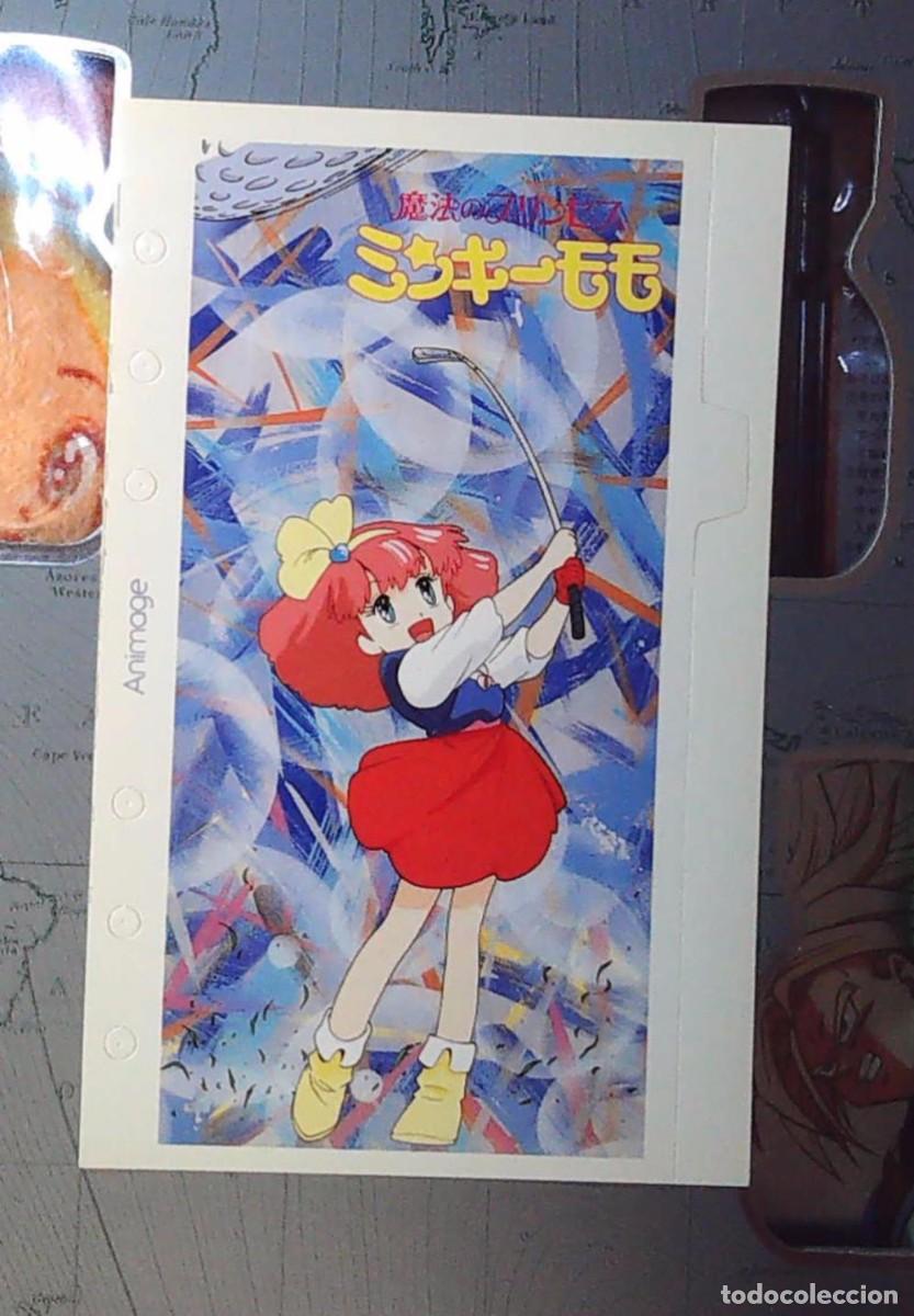 C&oacute;mics: MINKY MOMO GIGI MSGICAL PRINCESS - Foto 1