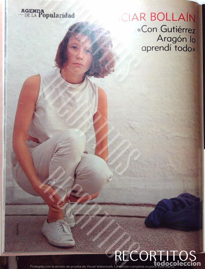 C&oacute;mics: ICIAR BOLLAIN GUTIERREZ ARAGON - Foto 1