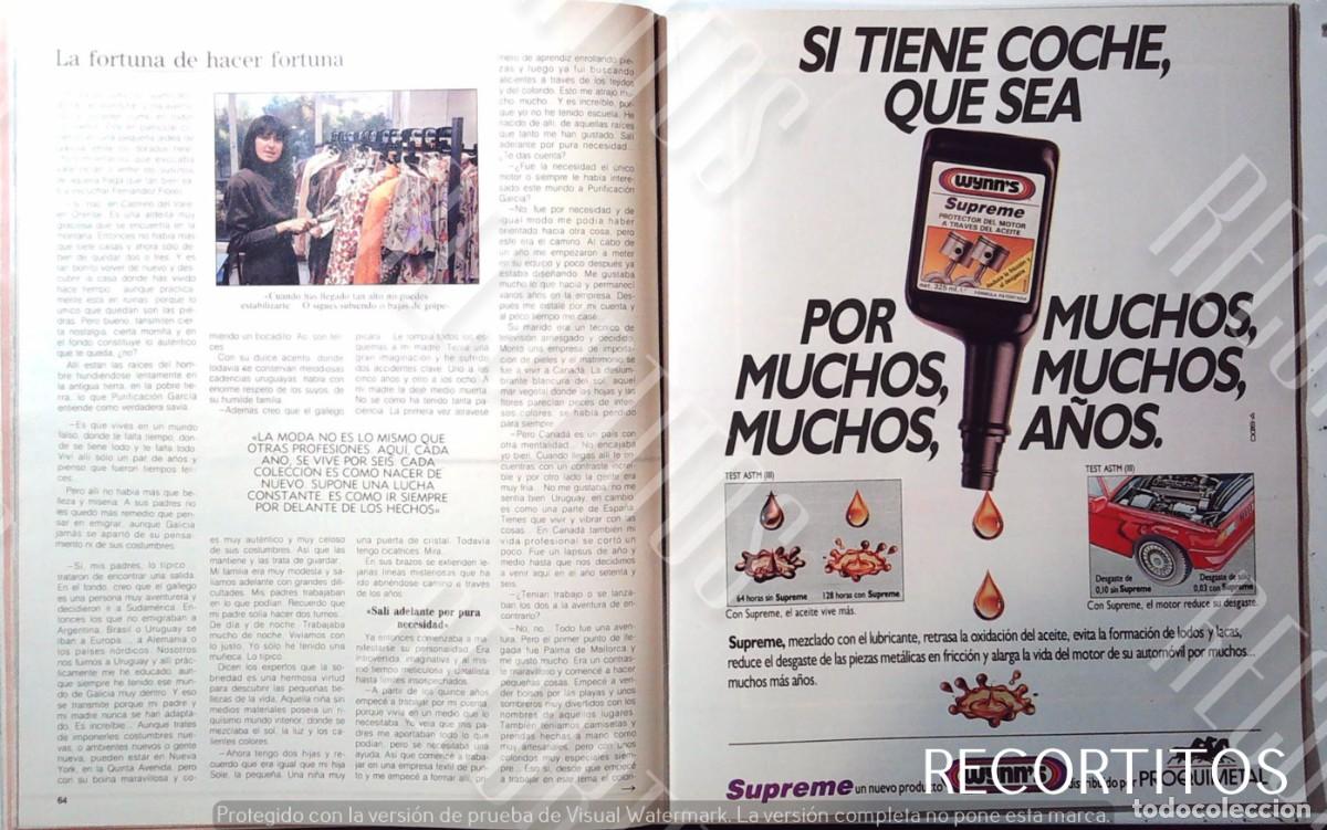 C&oacute;mics: PURIFICACION GARCIA MODA - Foto 3