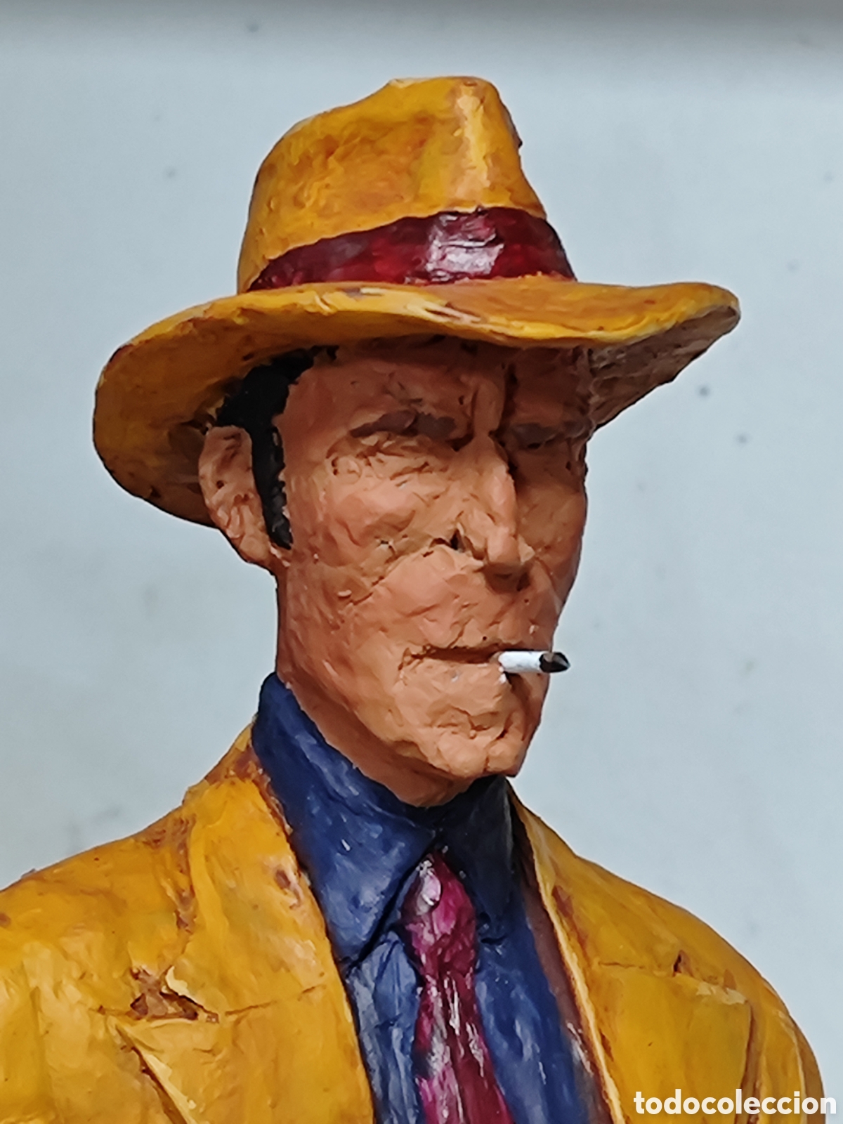 C&oacute;mics: Escultura Torpedo 1936 - Foto 2