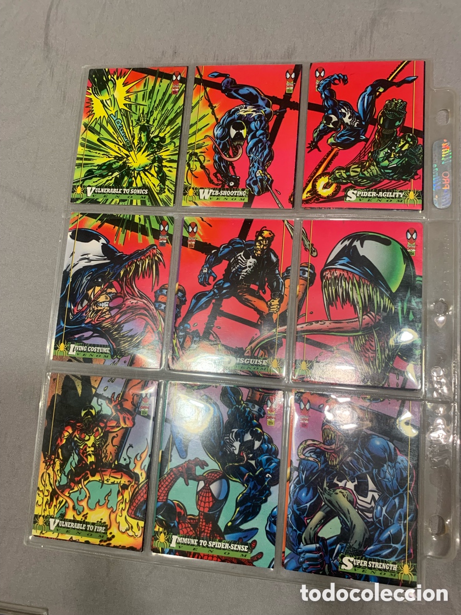 C&oacute;mics: The amazing Spiderman - Foto 2