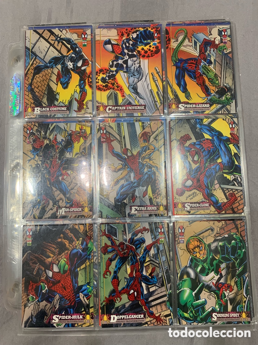 C&oacute;mics: The amazing Spiderman - Foto 3