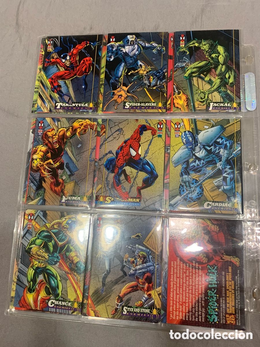 C&oacute;mics: The amazing Spiderman - Foto 4
