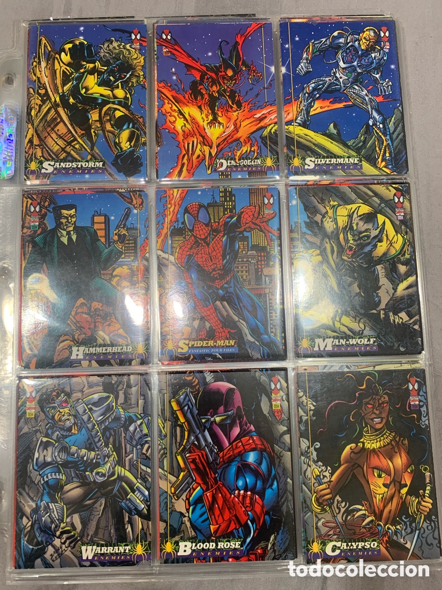 C&oacute;mics: The amazing Spiderman - Foto 5