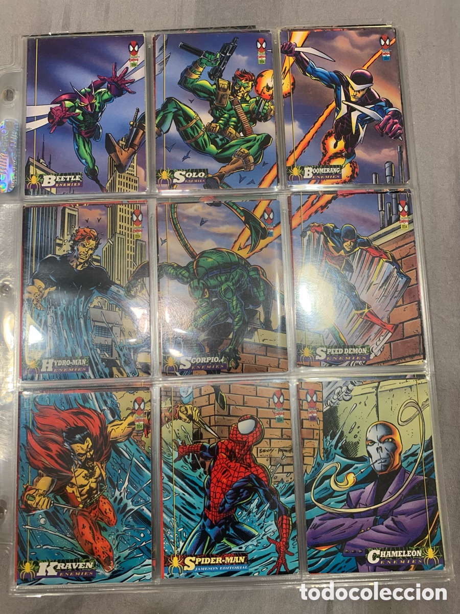 C&oacute;mics: The amazing Spiderman - Foto 7