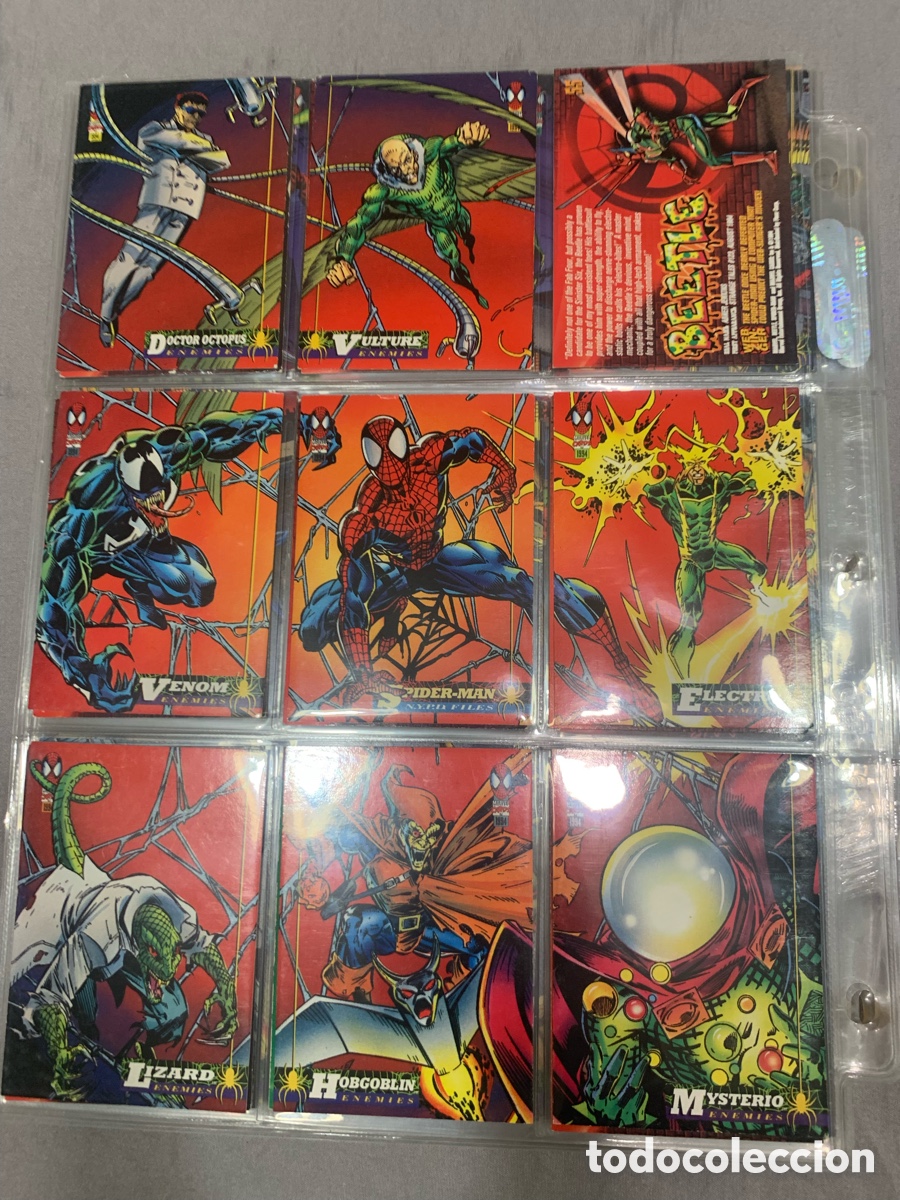 C&oacute;mics: The amazing Spiderman - Foto 8
