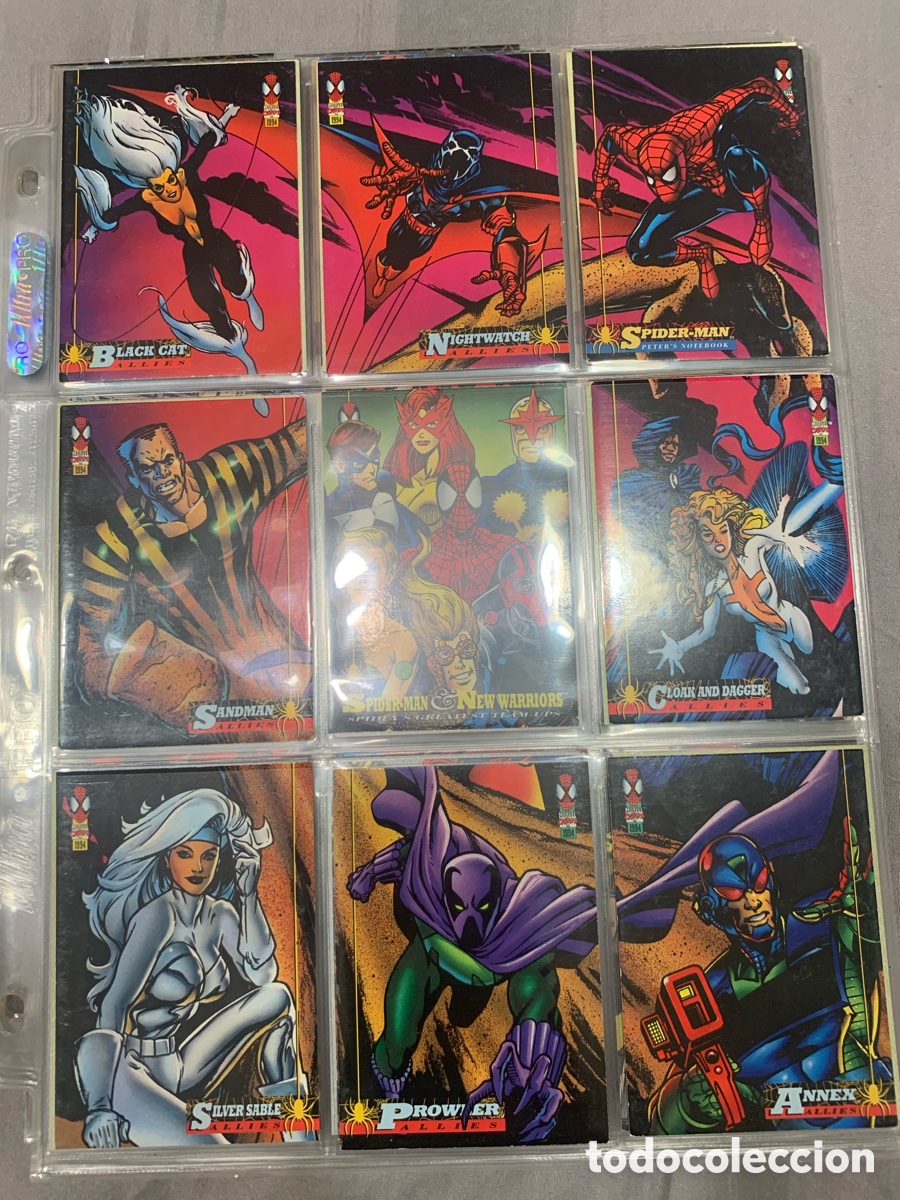 C&oacute;mics: The amazing Spiderman - Foto 9