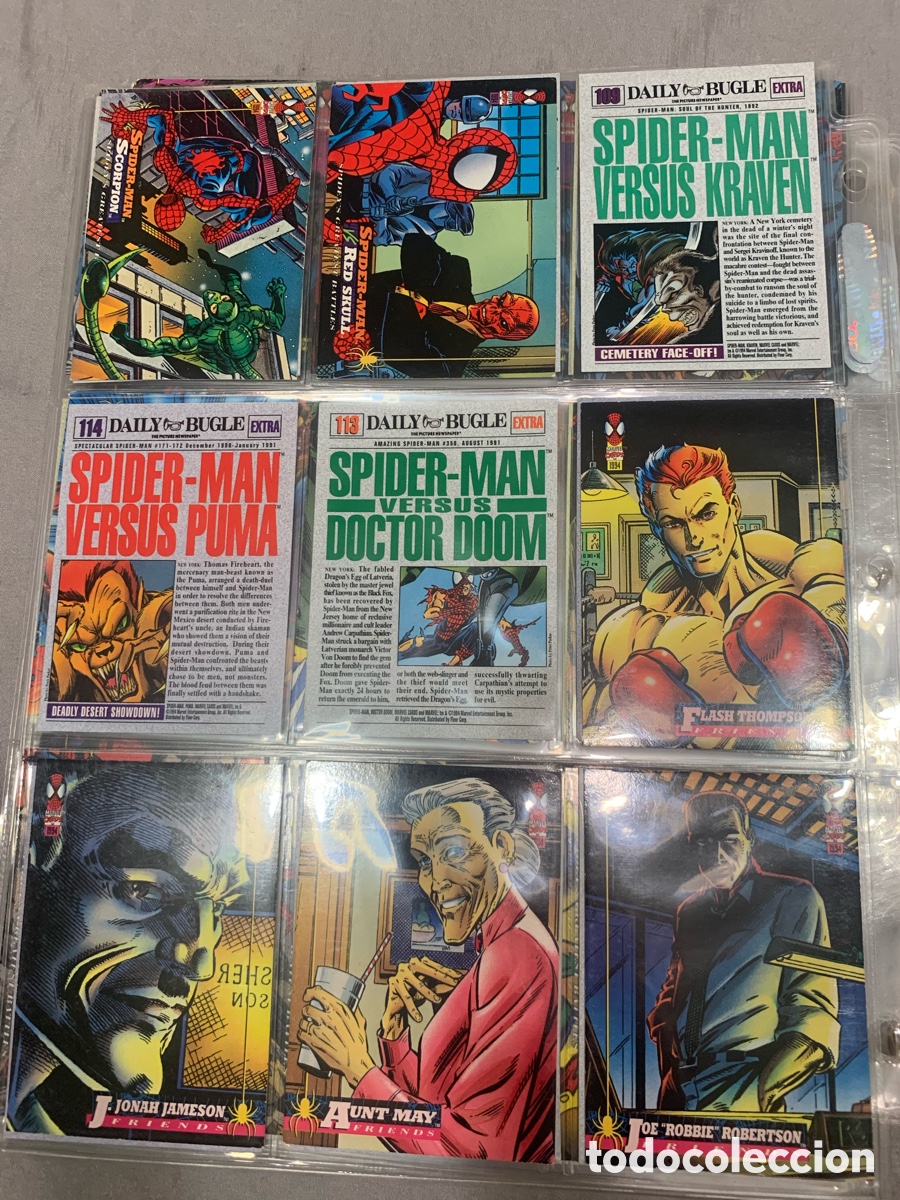 C&oacute;mics: The amazing Spiderman - Foto 14