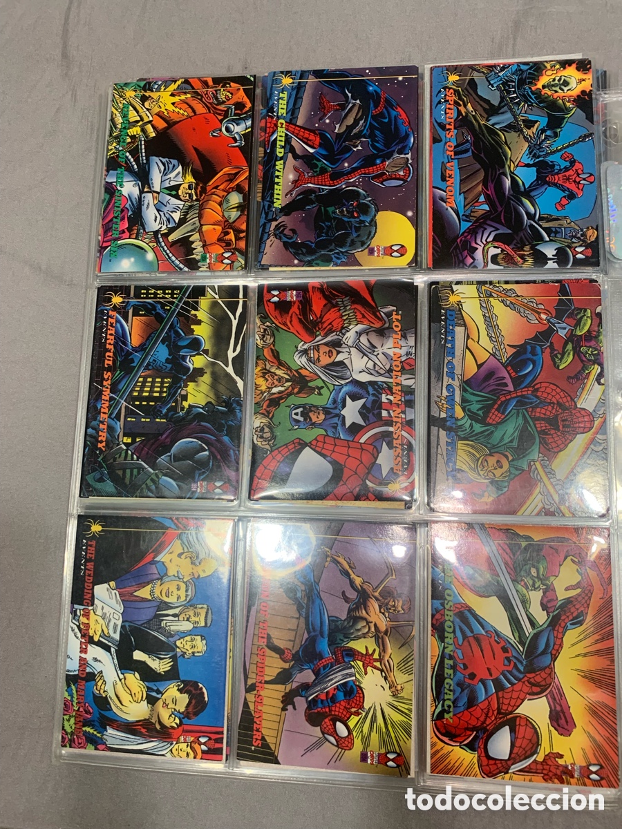 C&oacute;mics: The amazing Spiderman - Foto 16