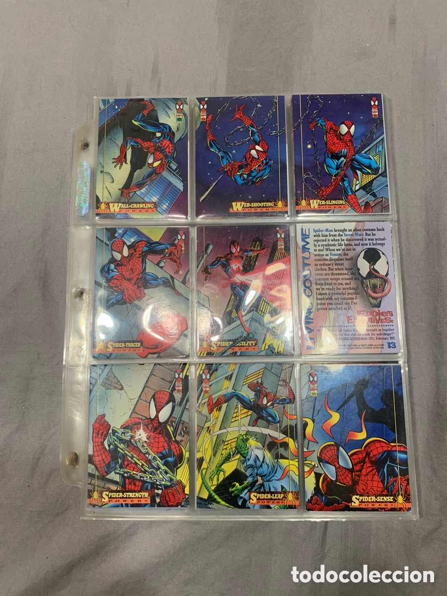 C&oacute;mics: The amazing Spiderman - Foto 1