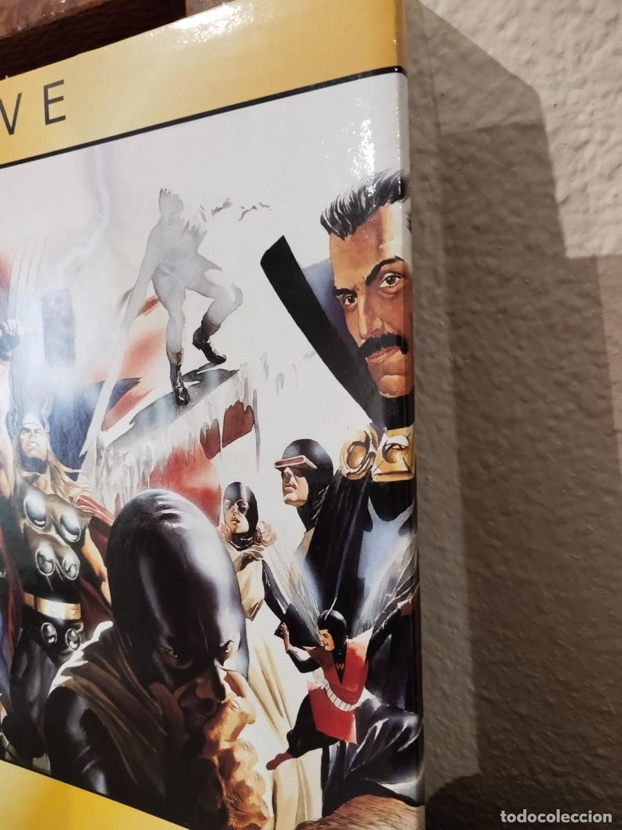 C&oacute;mics: Cartel de Marvel. Must-Have. Nuevo. - Foto 6
