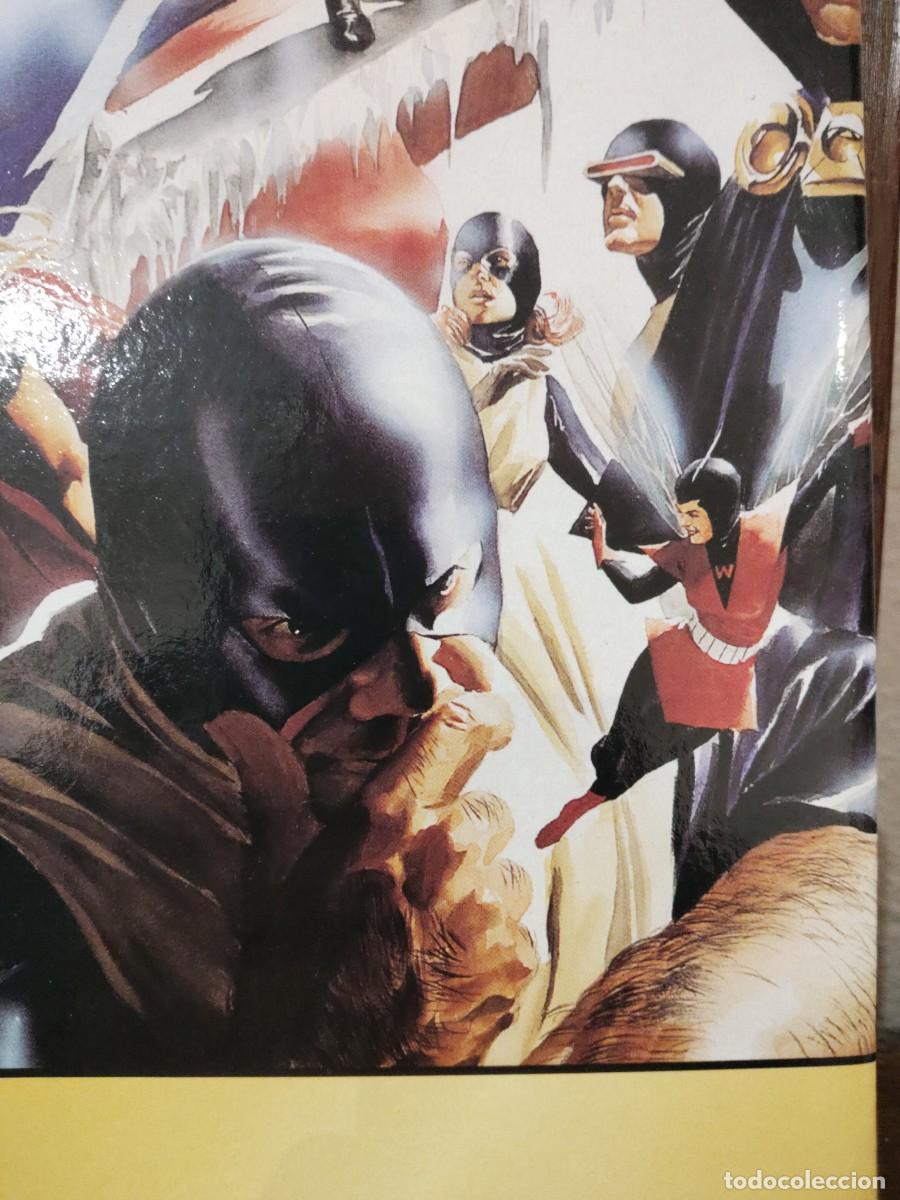 C&oacute;mics: Cartel de Marvel. Must-Have. Nuevo. - Foto 9