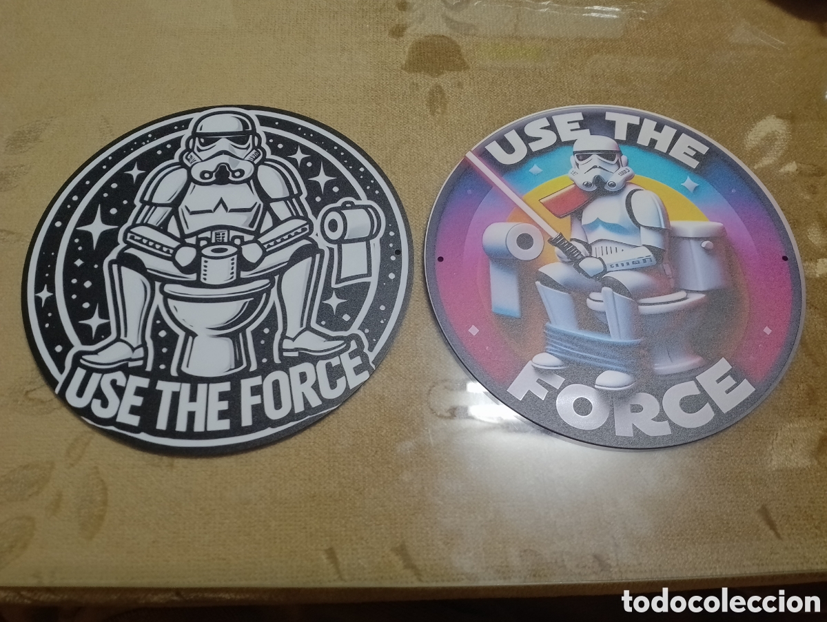C&oacute;mics: Lote chapas de Star-Wars - Foto 1