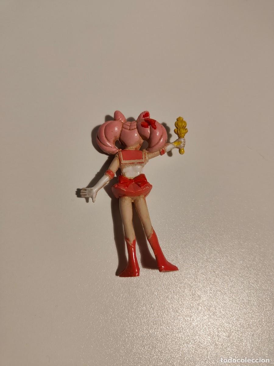 C&oacute;mics: Figurita Chibiusa &rdquo;Sailor Moon&rdquo; - Foto 2
