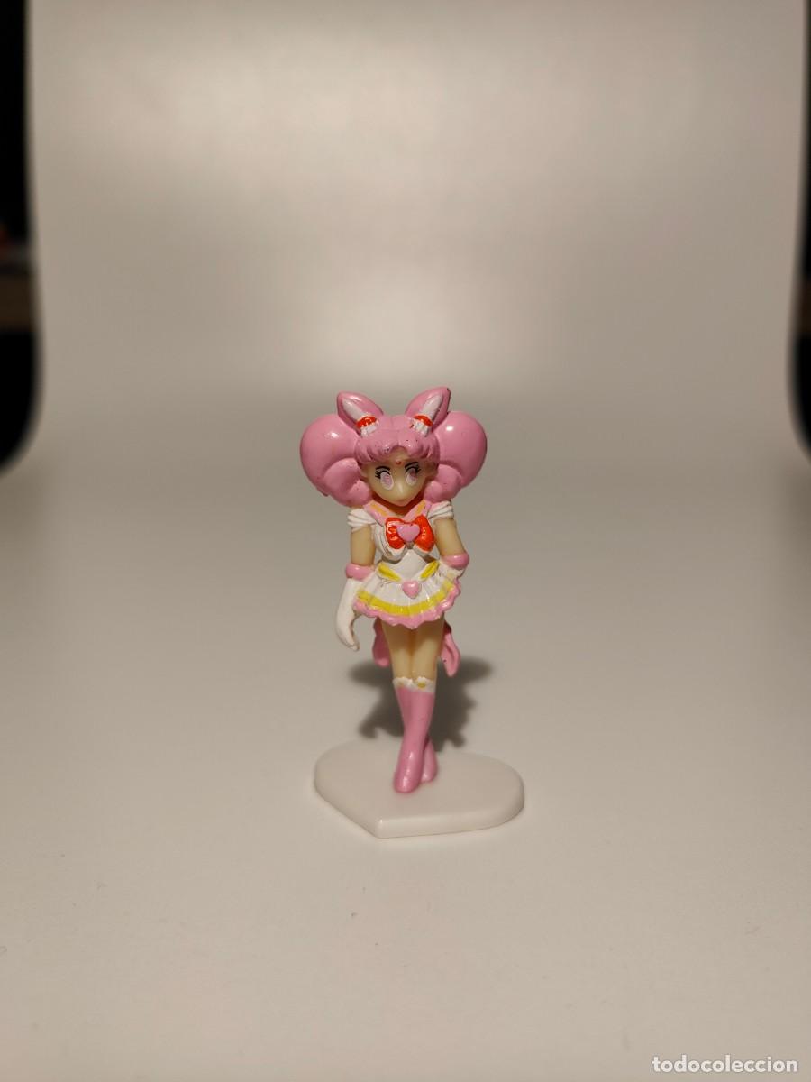 C&oacute;mics: Figurita Chibiusa &rdquo;Sailor Moon&rdquo; - Foto 1