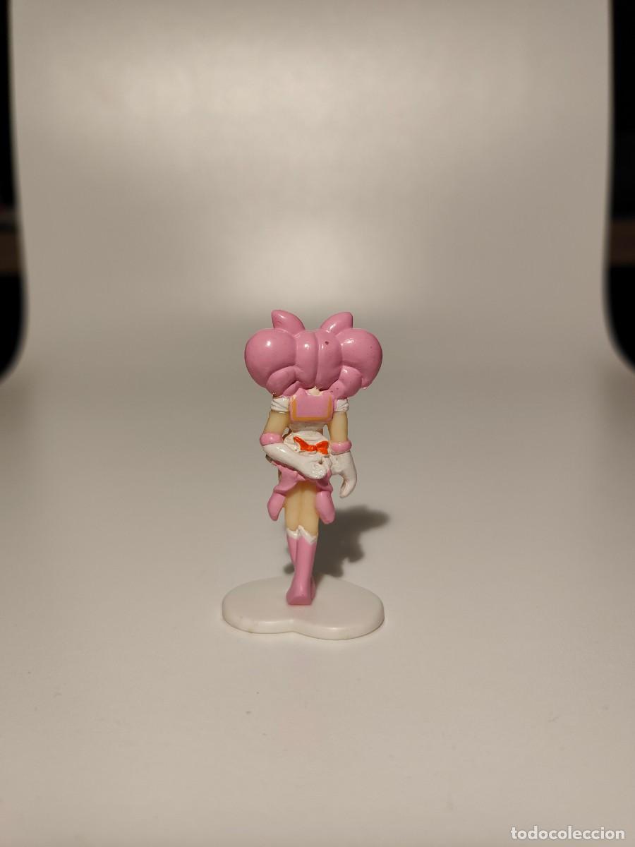 C&oacute;mics: Figurita Chibiusa &rdquo;Sailor Moon&rdquo; - Foto 2