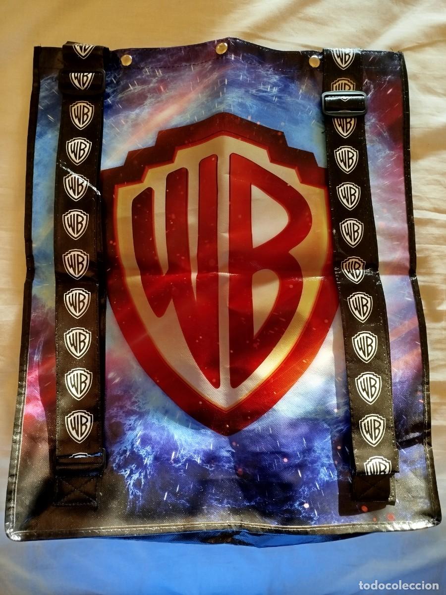 C&oacute;mics: Bolsa The Flash. Con pin exclusivo - Foto 2