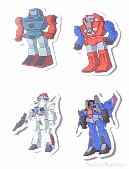 C&oacute;mics: TRANSFORMERS SEAL STICKER PEGATINA 25052159 - Foto 1