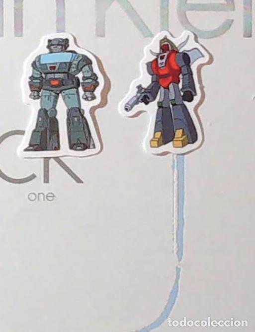C&oacute;mics: TRANSFORMERS SEAL STICKER PEGATINA 25052169 - Foto 1