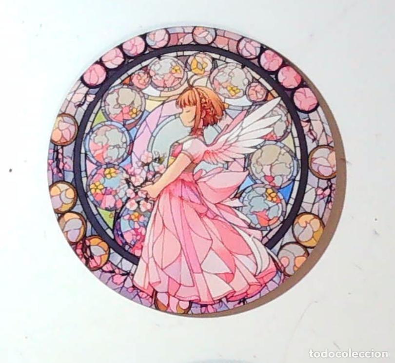 C&oacute;mics: CARD CAPTOR SAKURA CLAMP COASTER 25062205 - Foto 1