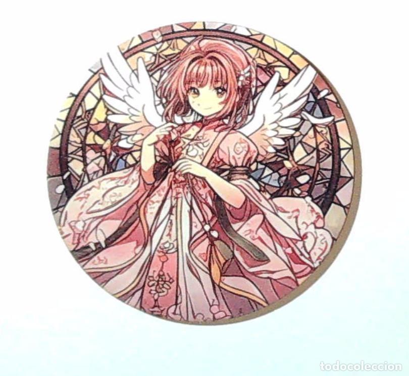 C&oacute;mics: CARD CAPTOR SAKURA CLAMP COASTER 25062208 - Foto 1
