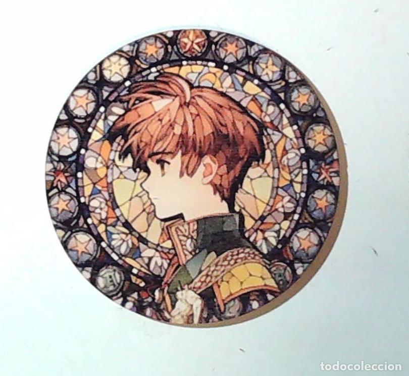 C&oacute;mics: CARD CAPTOR SAKURA CLAMP COASTER 25062210 - Foto 1
