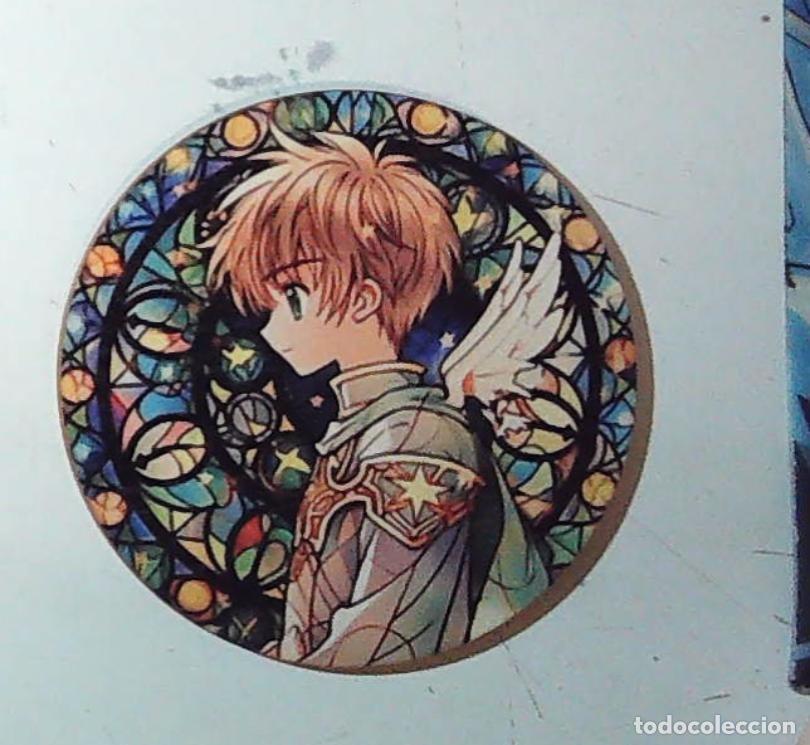 C&oacute;mics: CARD CAPTOR SAKURA CLAMP COASTER 25062212 - Foto 1