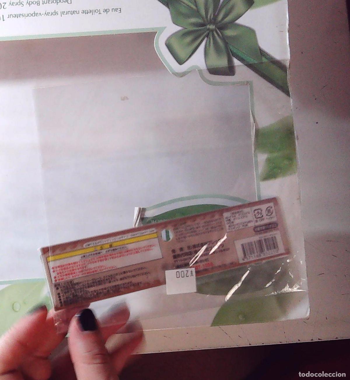 C&oacute;mics: ONE PIECE BLISTER BOLSA ENVASE VACIO - Foto 2