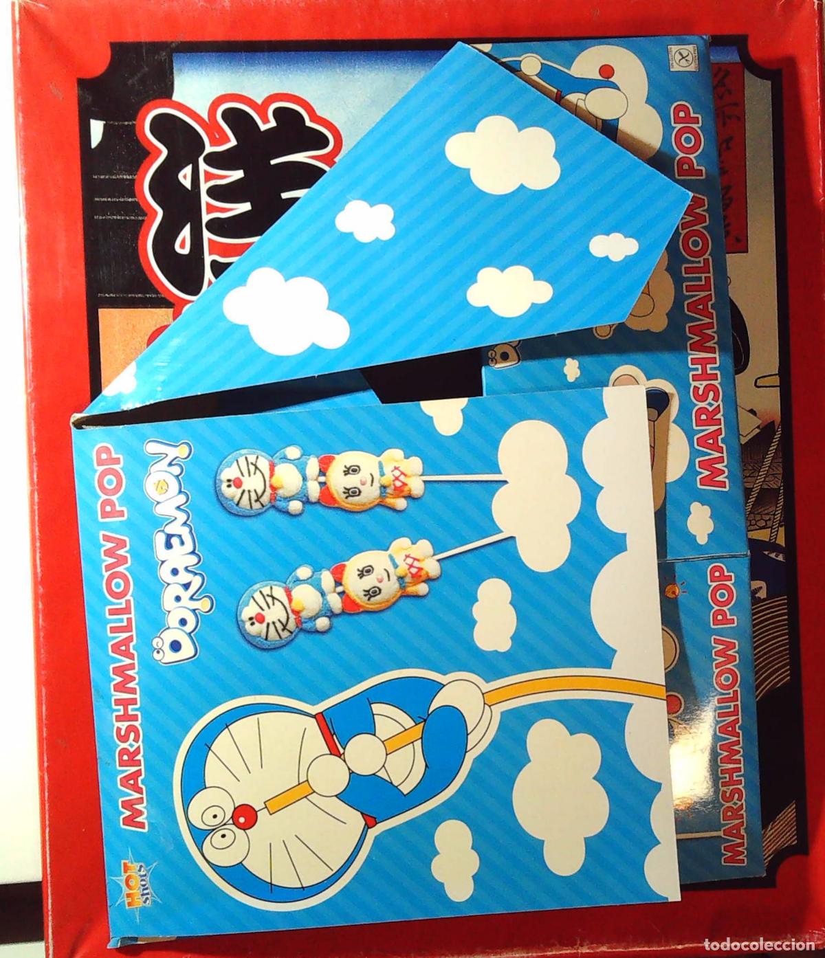 C&oacute;mics: MARSHMALLOW DORAEMON - Foto 2