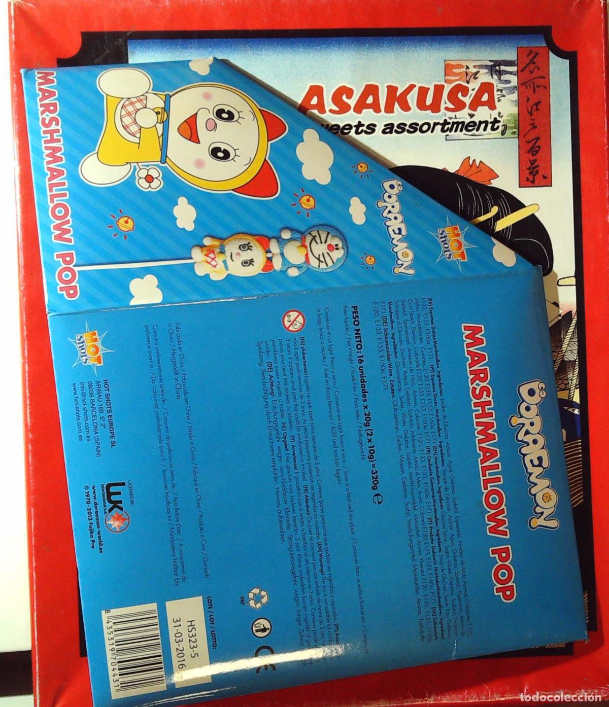 C&oacute;mics: MARSHMALLOW DORAEMON - Foto 3