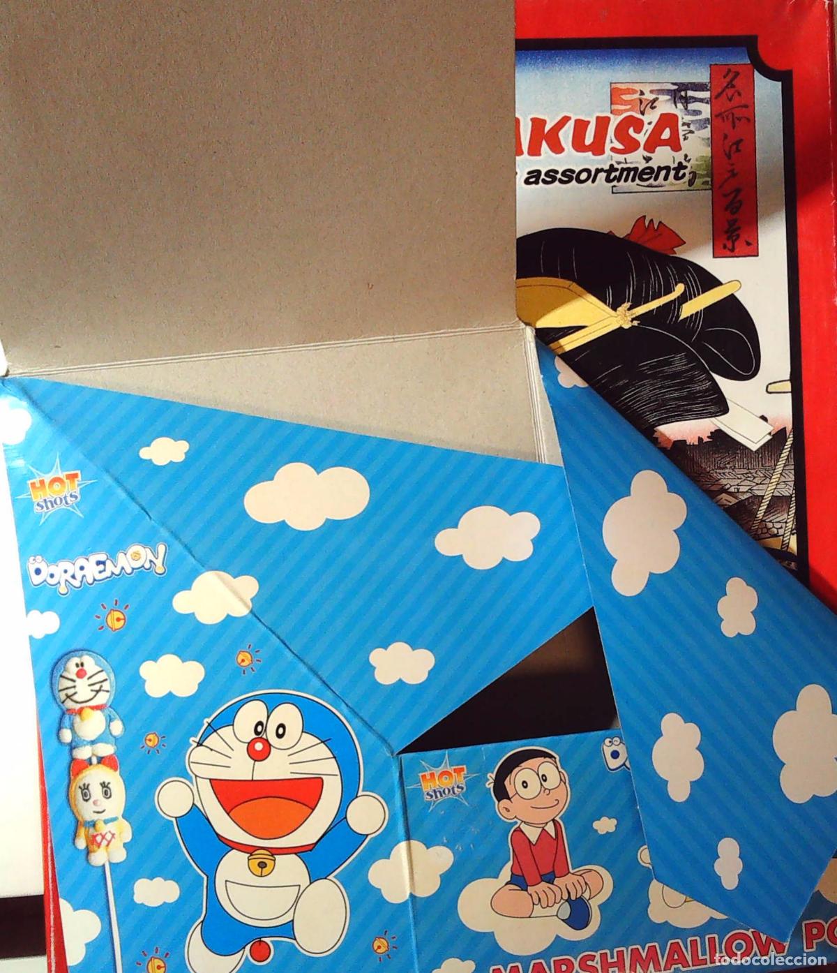C&oacute;mics: MARSHMALLOW DORAEMON - Foto 4